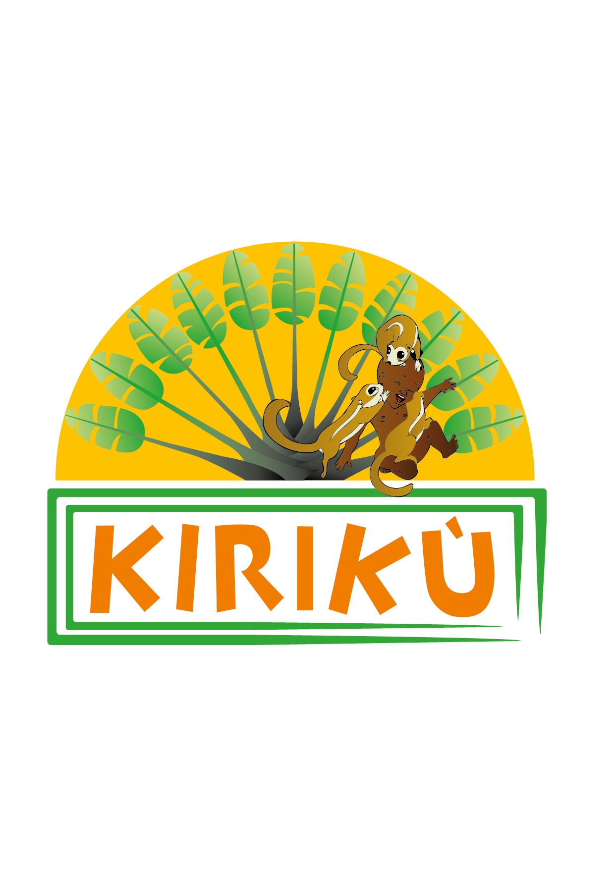 Asilo Kiriku